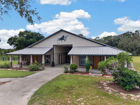 Tiny photo for 13342 W Lake Yale Road, Umatilla, FL 32784 (MLS # O6429560)