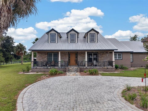 Tiny photo for 13342 W Lake Yale Road, Umatilla, FL 32784 (MLS # O6429560)