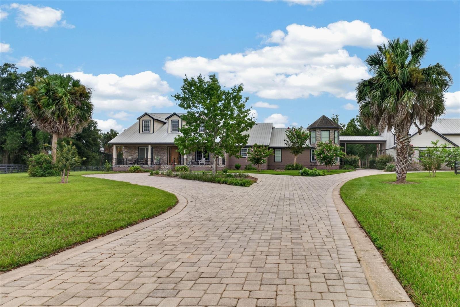 13342 W LAKE YALE ROAD