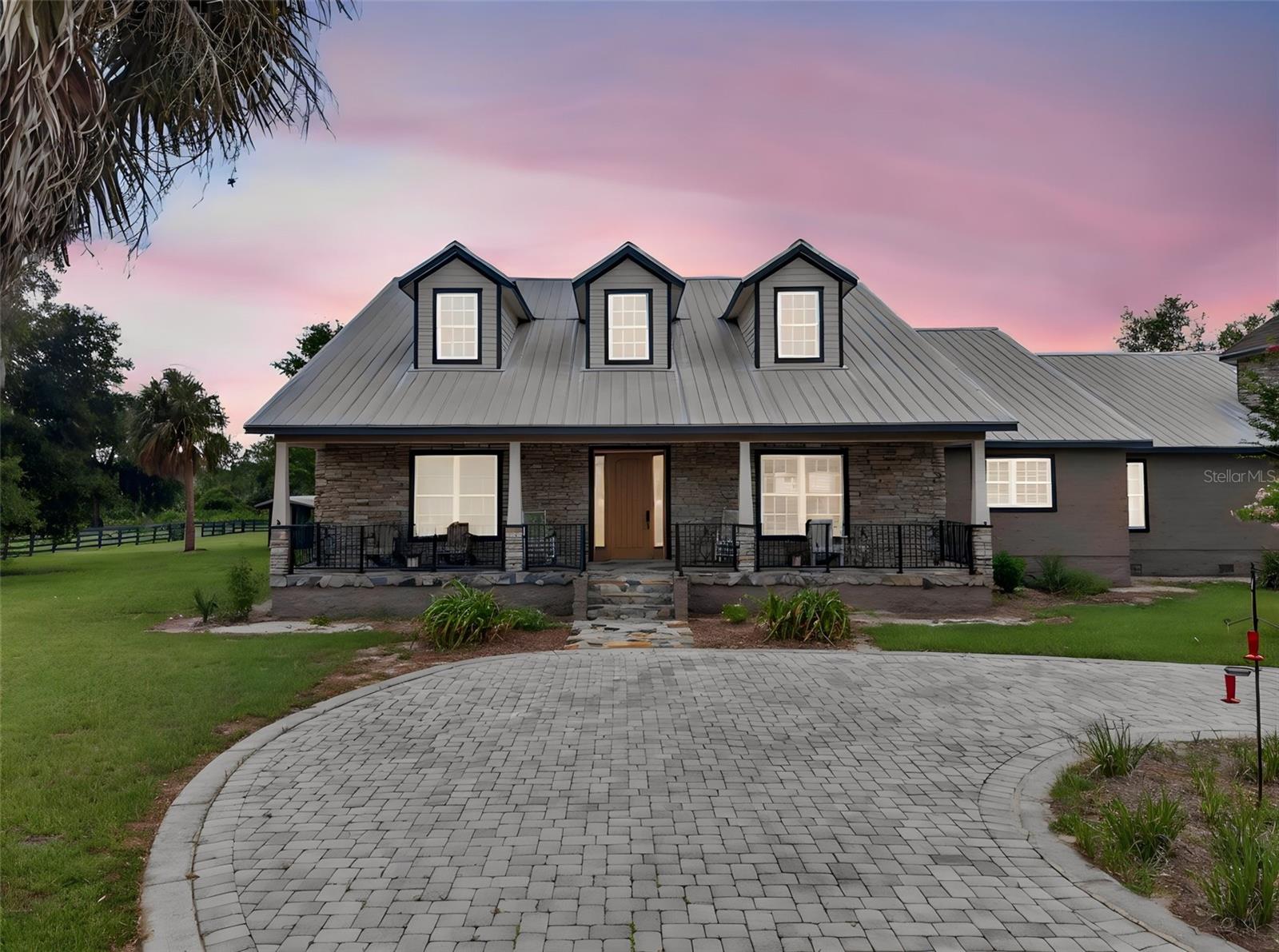 13342 W LAKE YALE ROAD