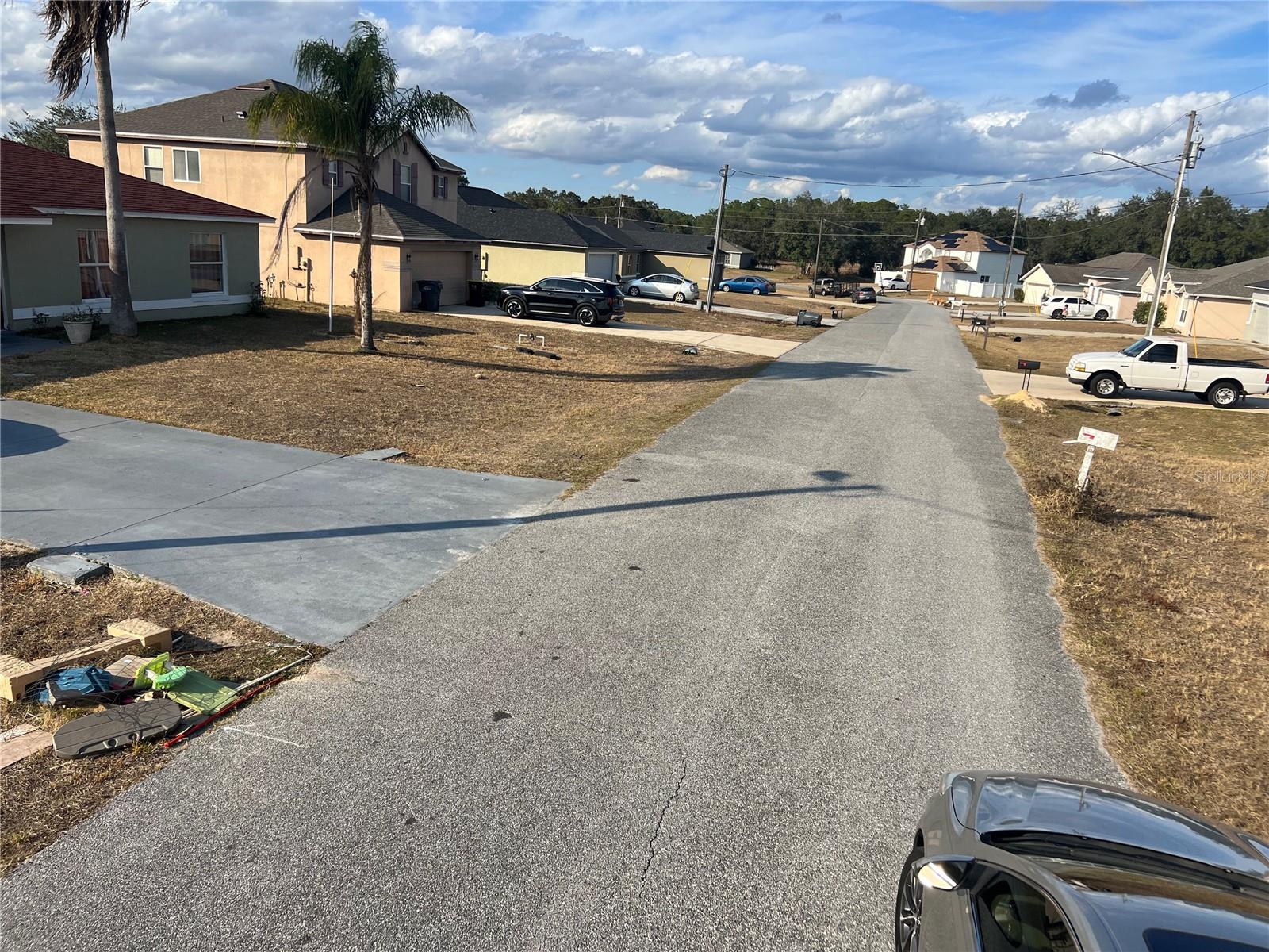 POINCIANA NBRHD 04 VILLAGE 07 - Land