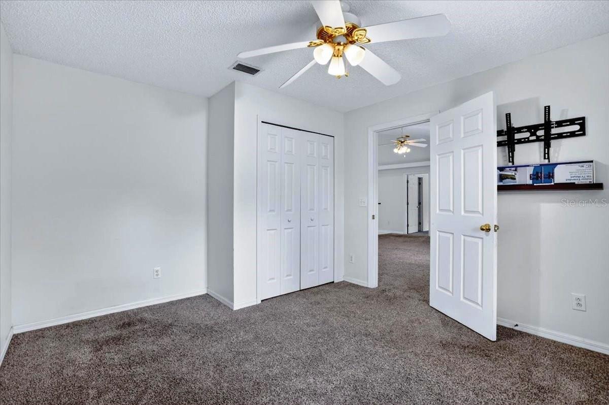 REGENCY OAKS PH II - Residential