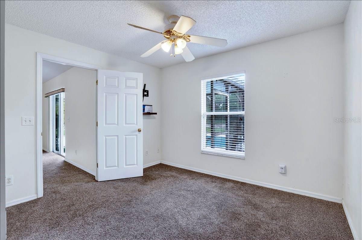REGENCY OAKS PH II - Residential