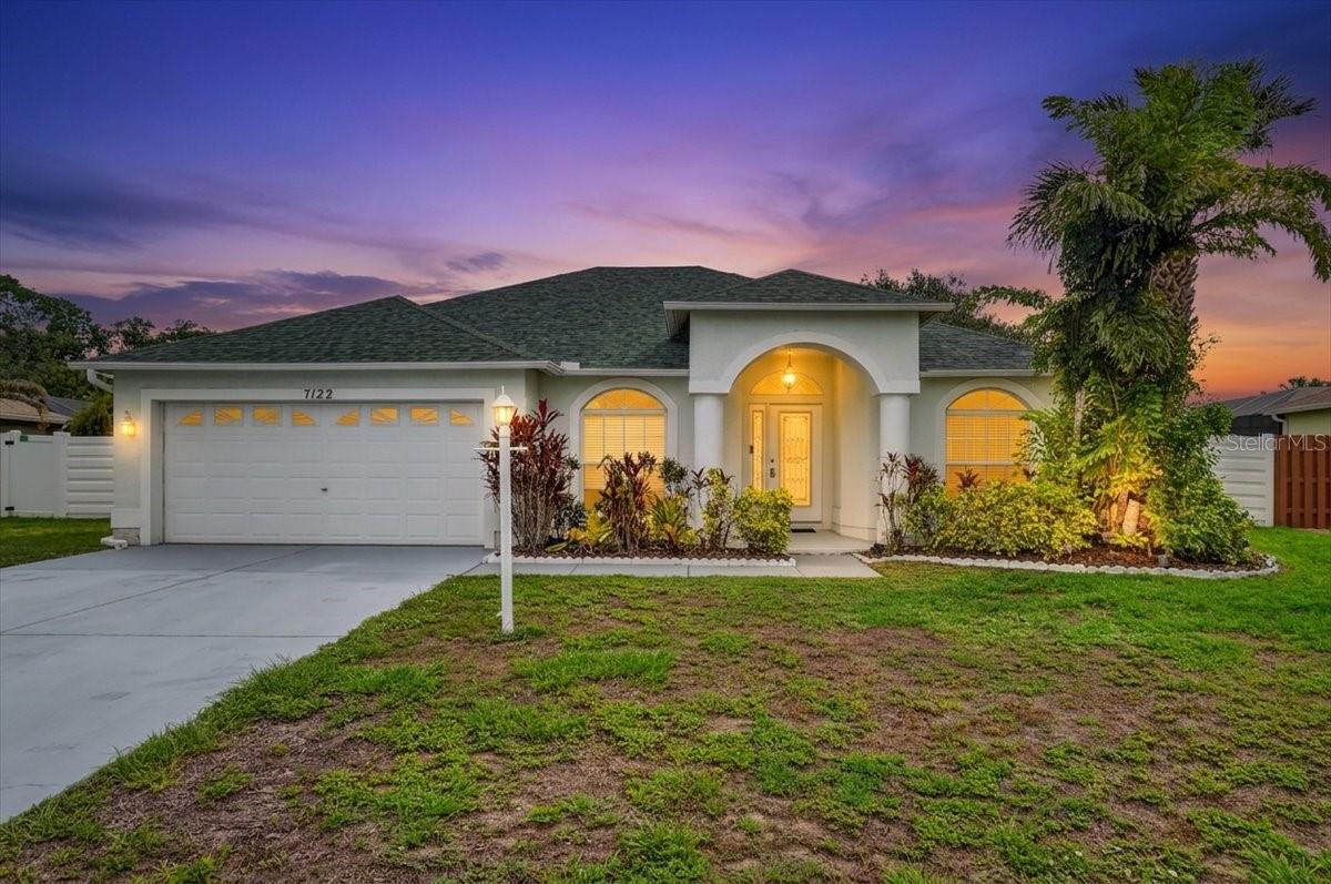 REGENCY OAKS PH II - Residential