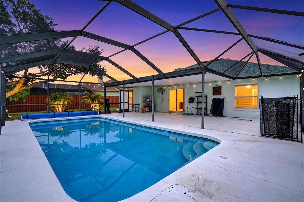 REGENCY OAKS PH II - Residential