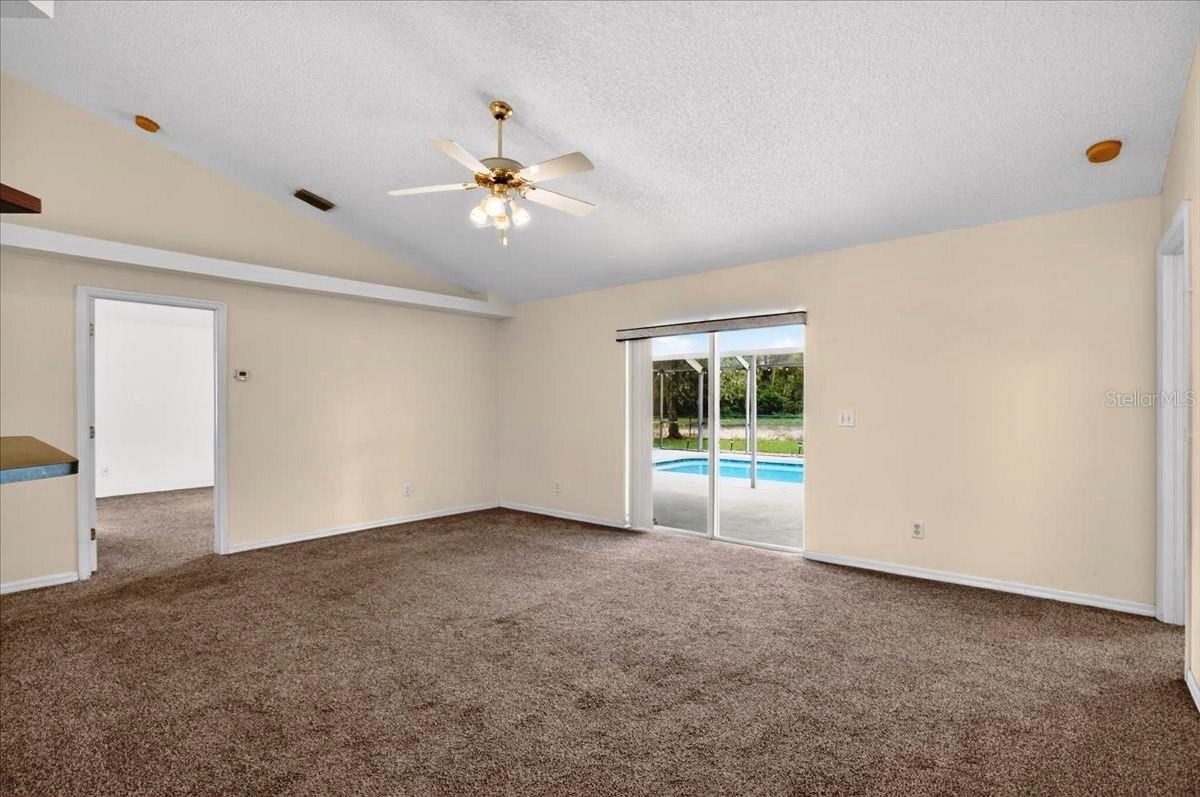 REGENCY OAKS PH II - Residential