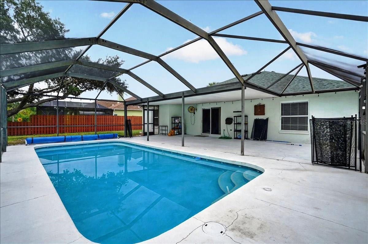 REGENCY OAKS PH II - Residential