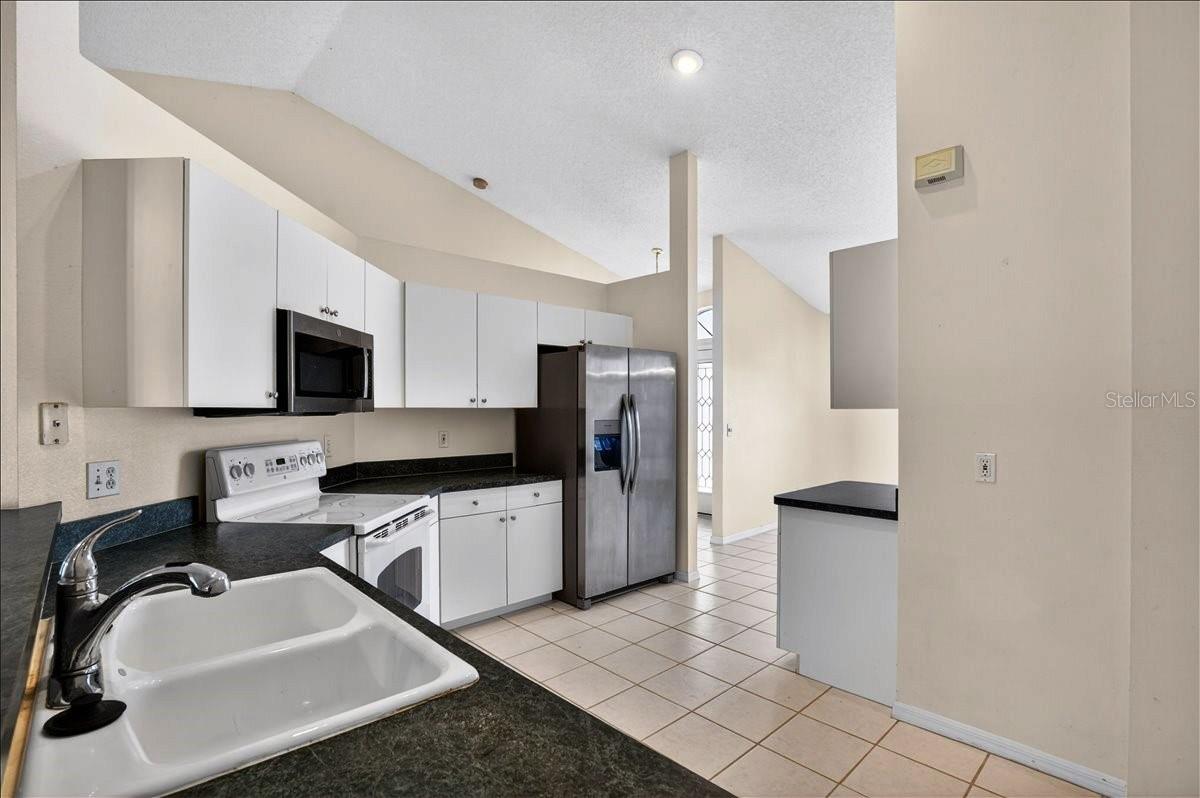 REGENCY OAKS PH II - Residential