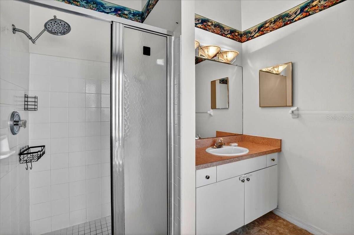 REGENCY OAKS PH II - Residential