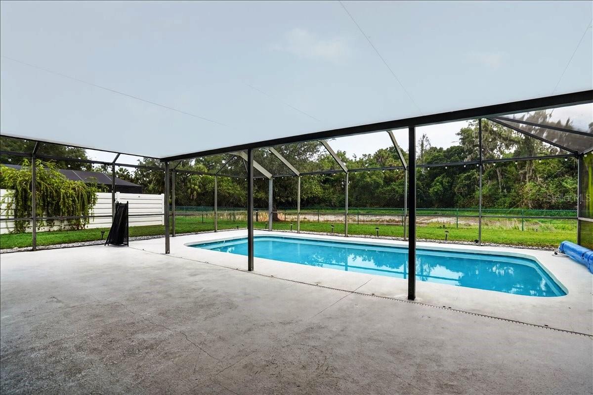 REGENCY OAKS PH II - Residential
