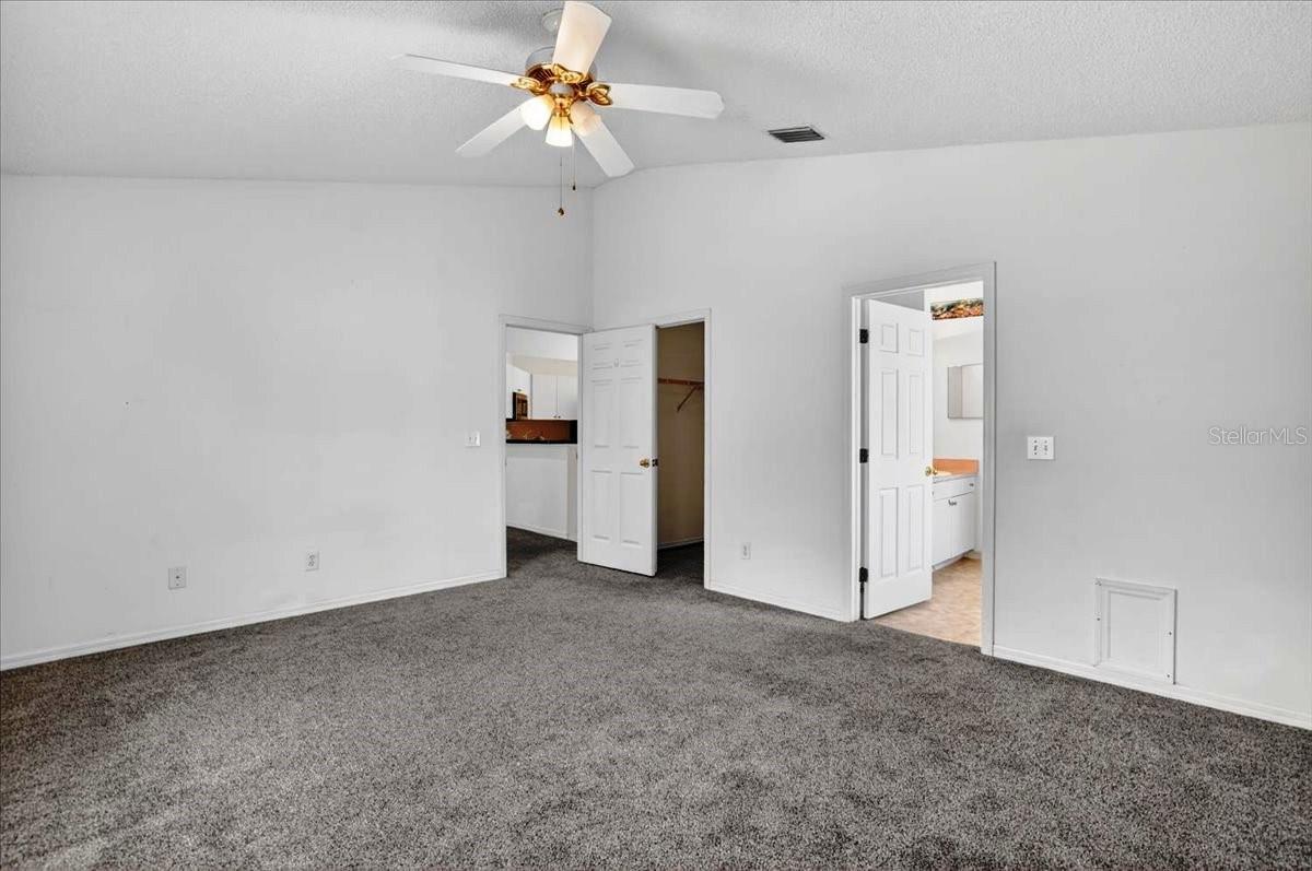 REGENCY OAKS PH II - Residential