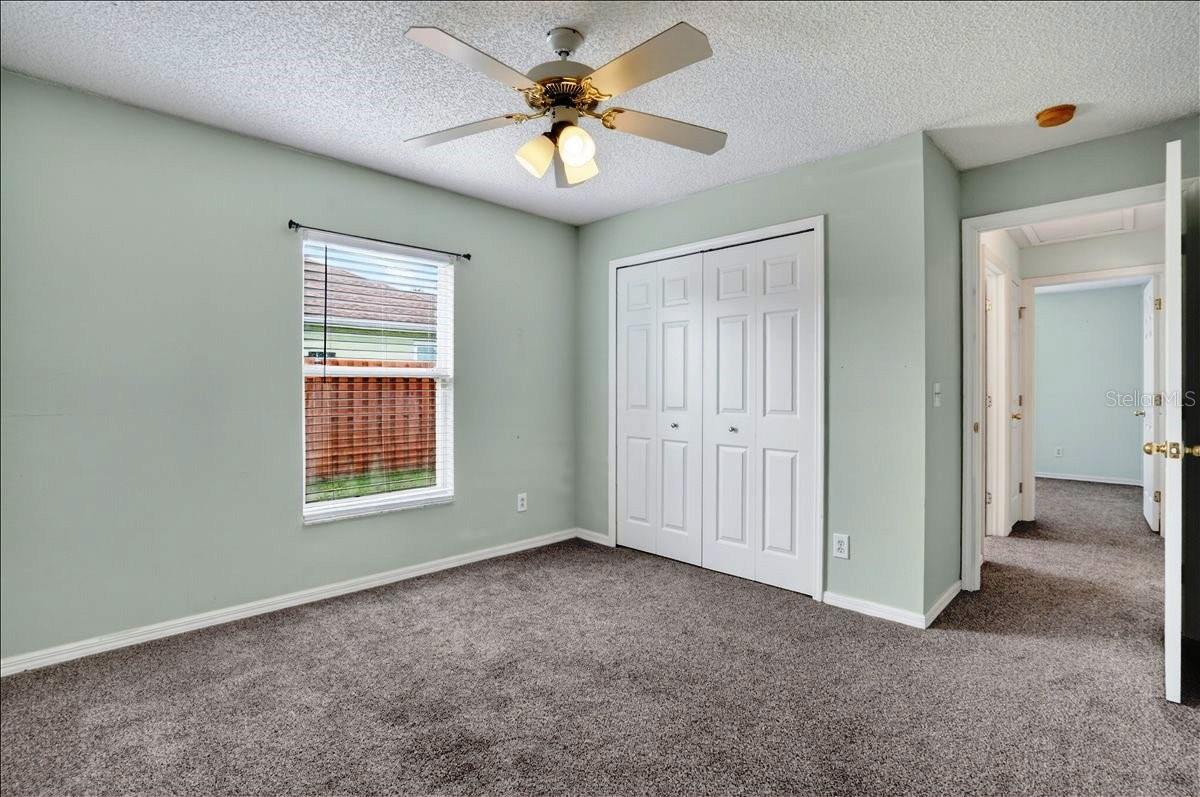REGENCY OAKS PH II - Residential