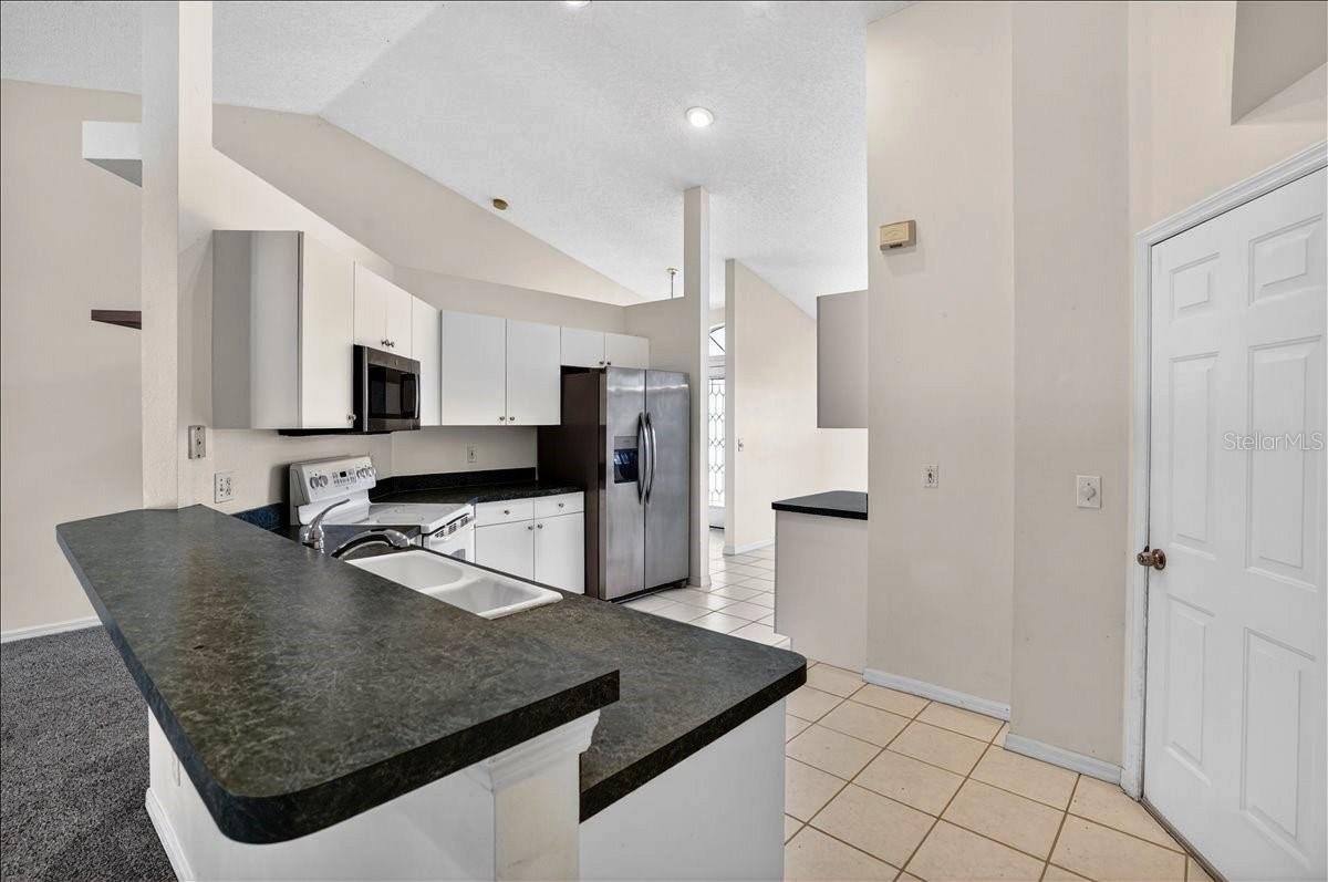 REGENCY OAKS PH II - Residential