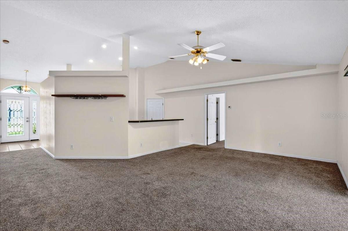 REGENCY OAKS PH II - Residential