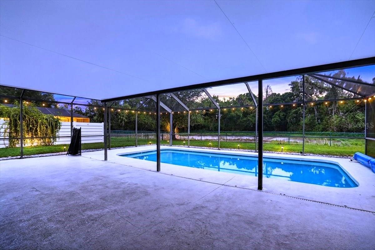 REGENCY OAKS PH II - Residential