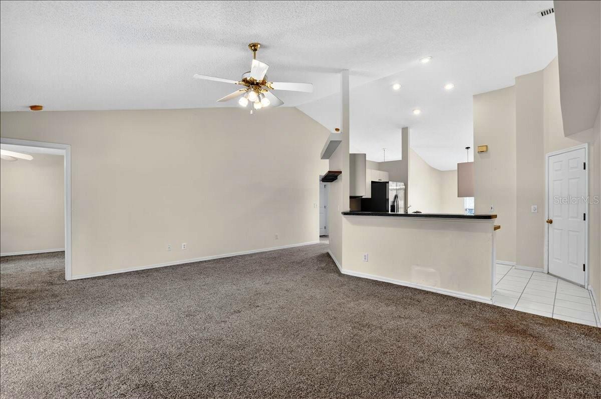 REGENCY OAKS PH II - Residential