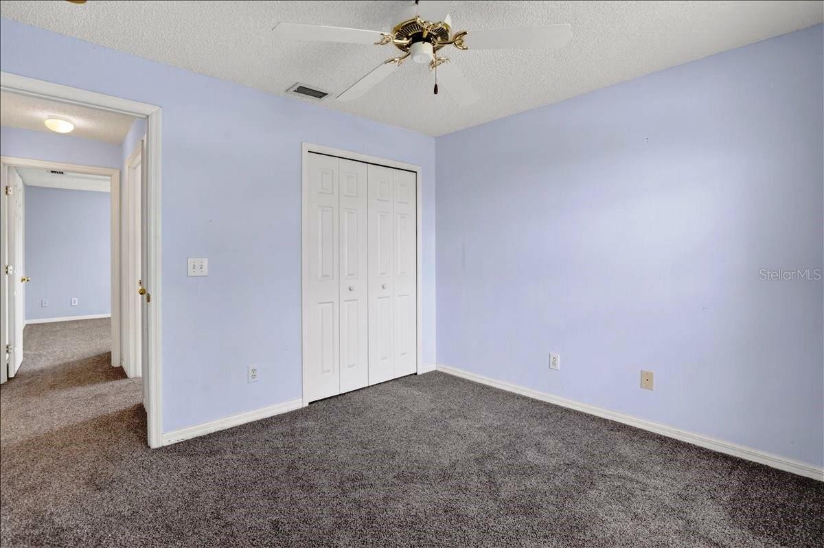 REGENCY OAKS PH II - Residential