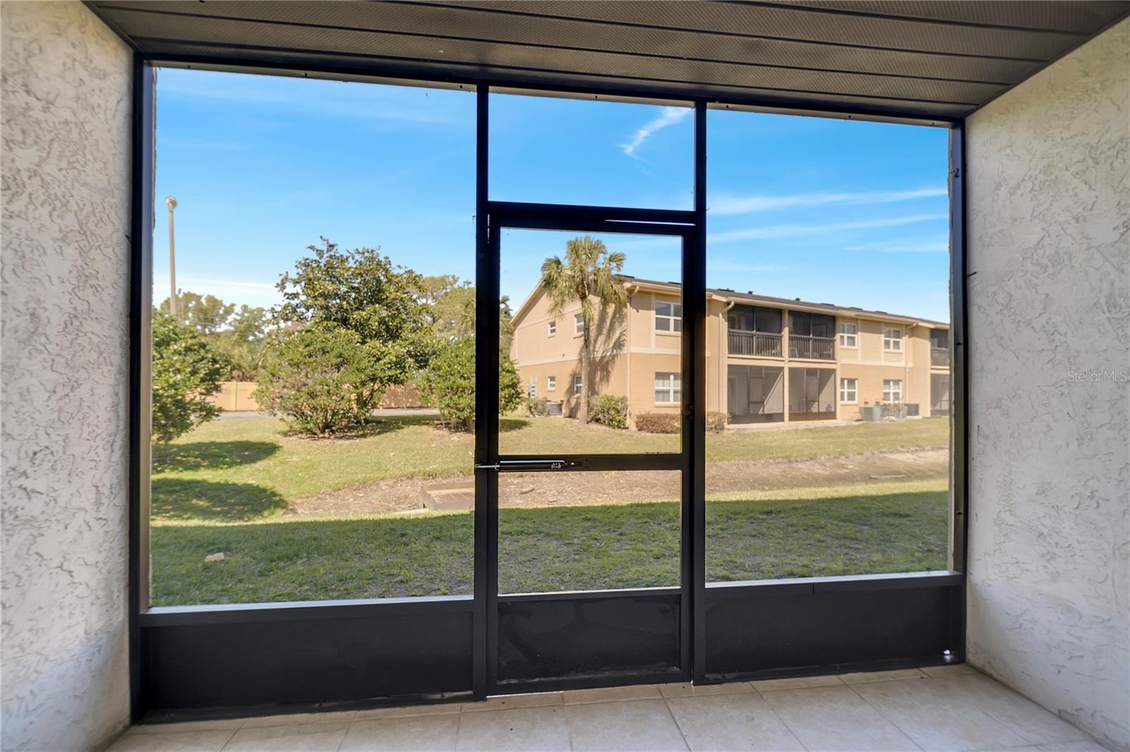 HAWTHORNE VILLAGE - Residential