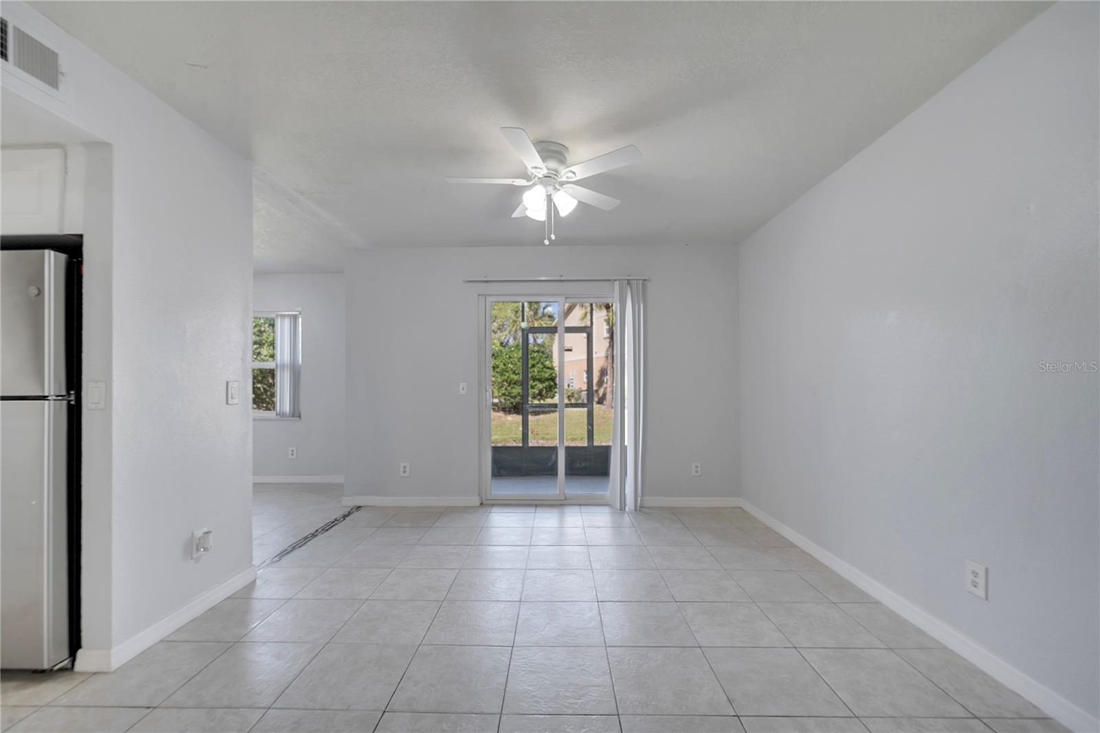 HAWTHORNE VILLAGE - Residential