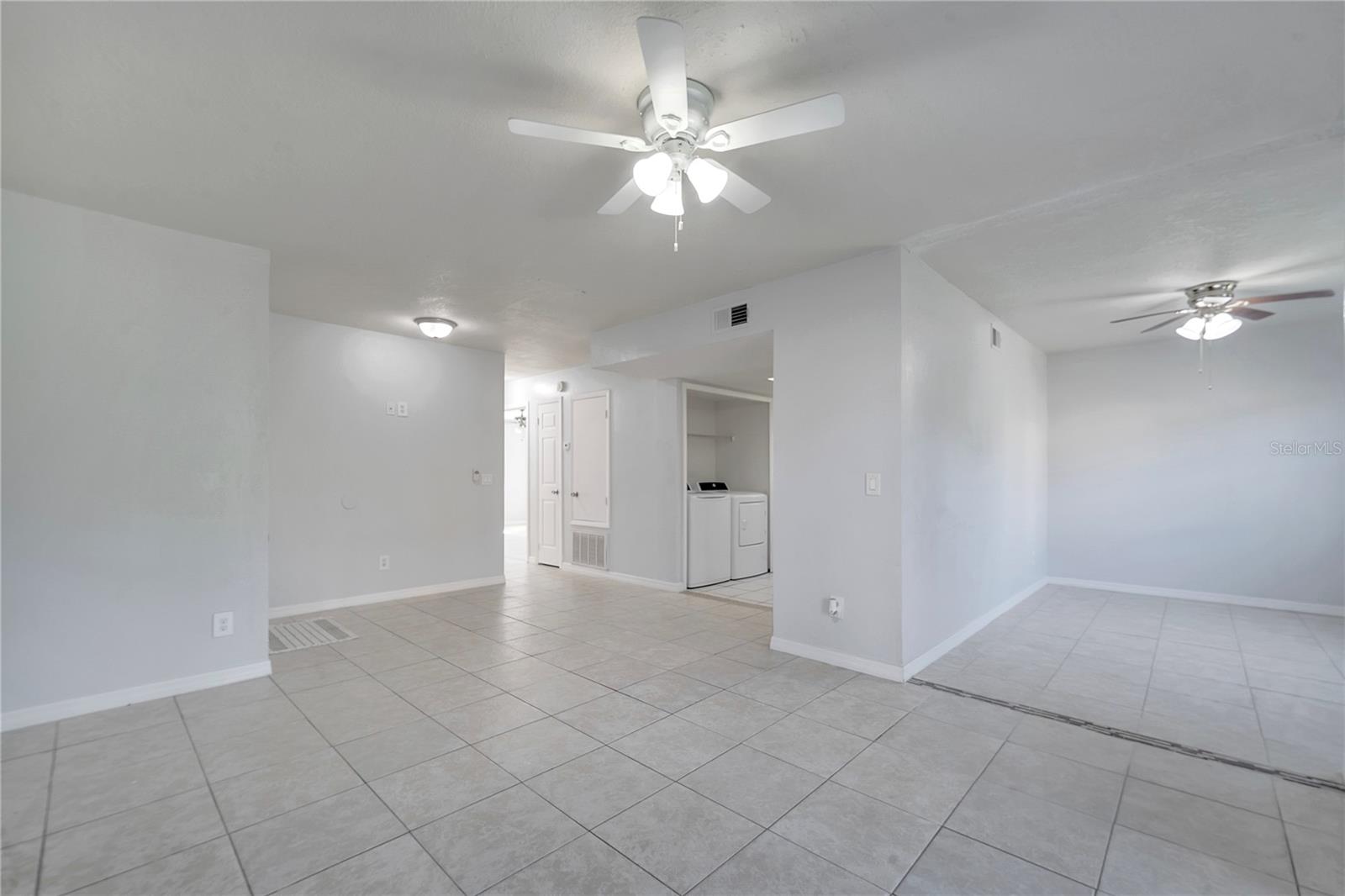 HAWTHORNE VILLAGE - Residential