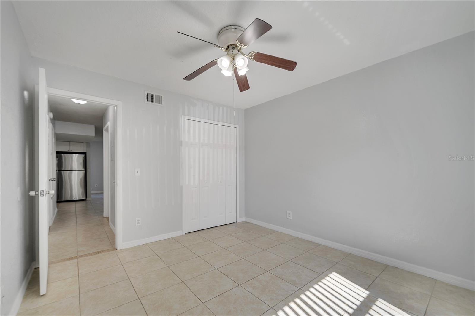 HAWTHORNE VILLAGE - Residential