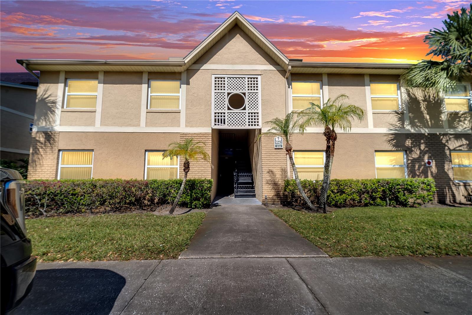 HAWTHORNE VILLAGE - Residential
