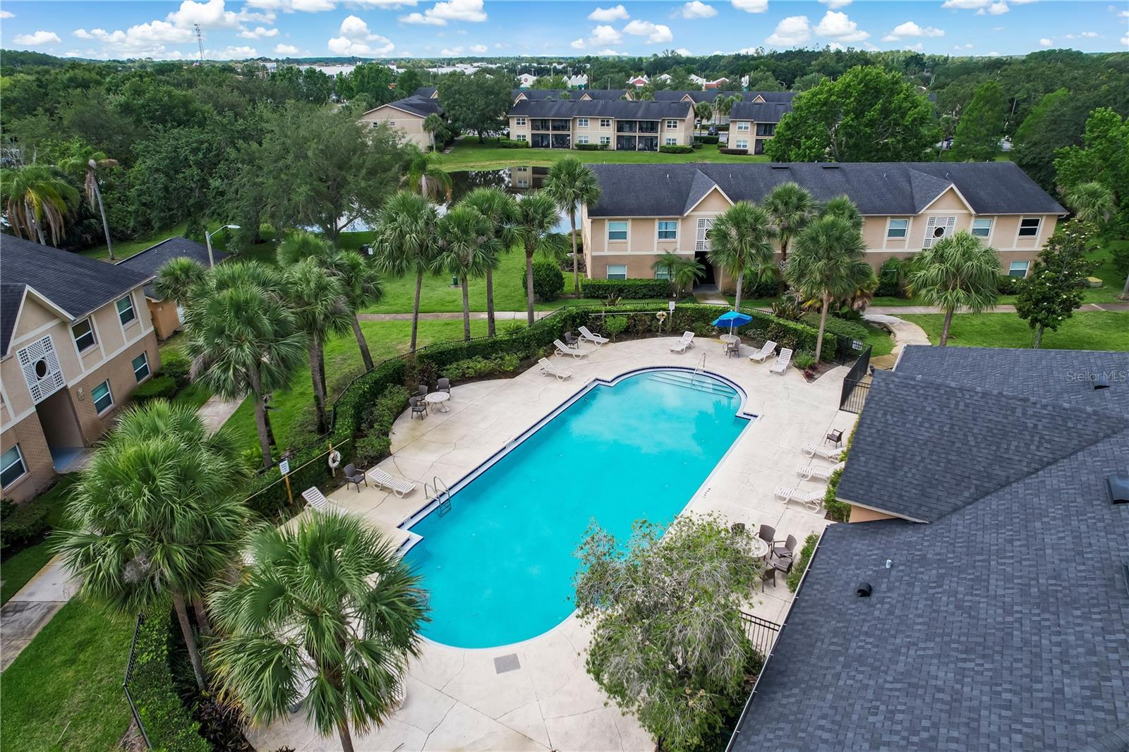HAWTHORNE VILLAGE - Residential