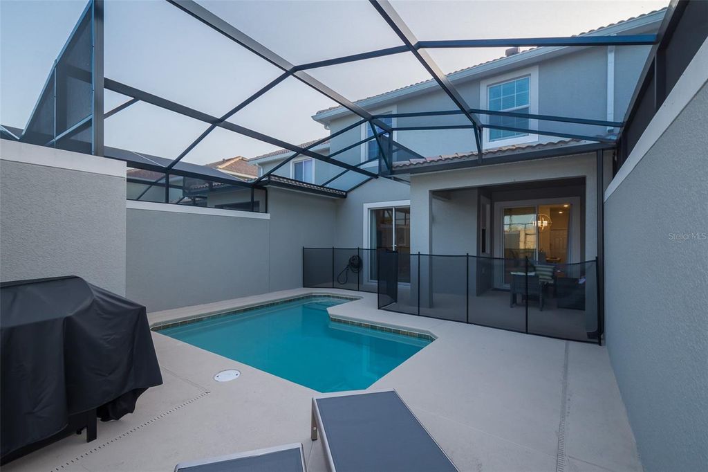 Photo of 4993 Windermere Avenue, Kissimmee, FL 34746 (MLS # S5143421)