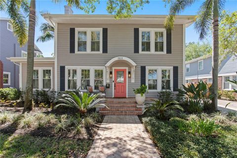 Photo of 2810 W Morrison Avenue, Tampa, FL 33629 (MLS # TB8488086)