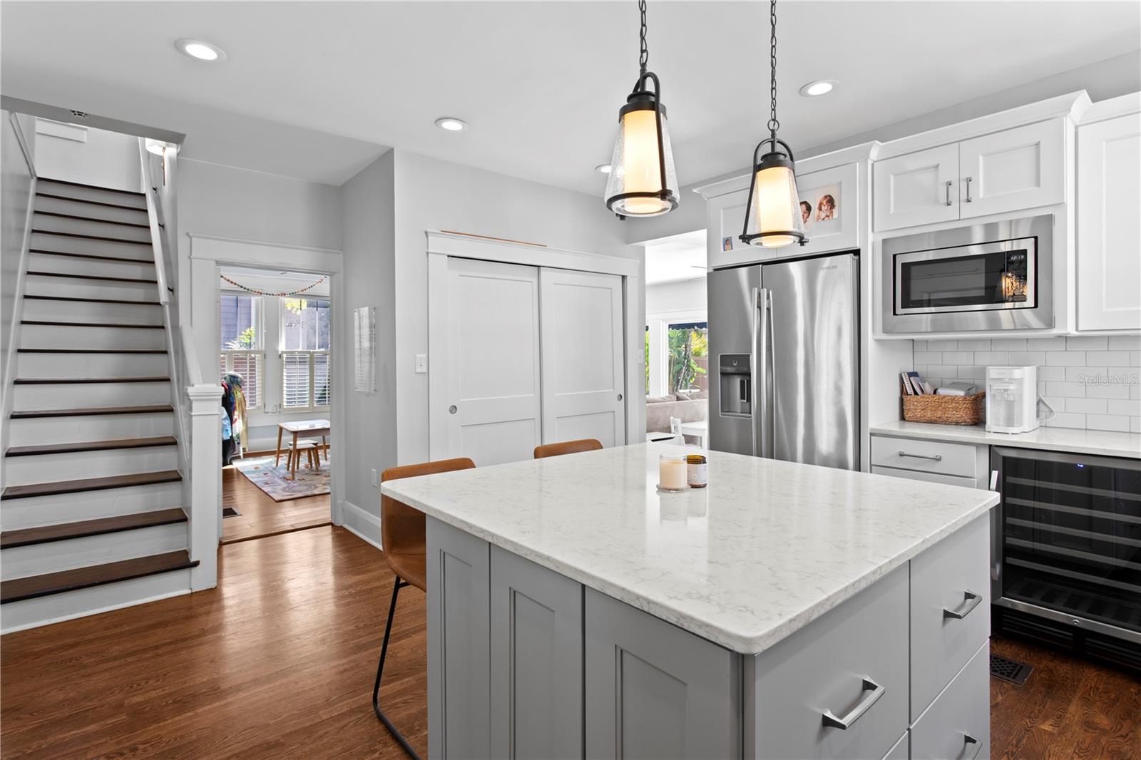 NORTH NEW SUBURB BEAUTIFUL - Residential