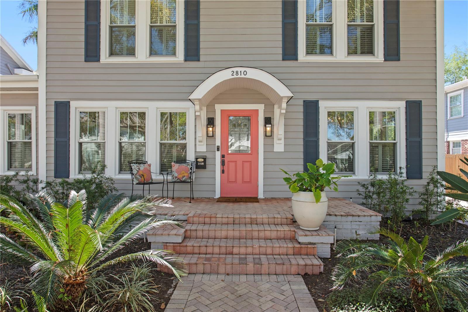 NORTH NEW SUBURB BEAUTIFUL - Residential