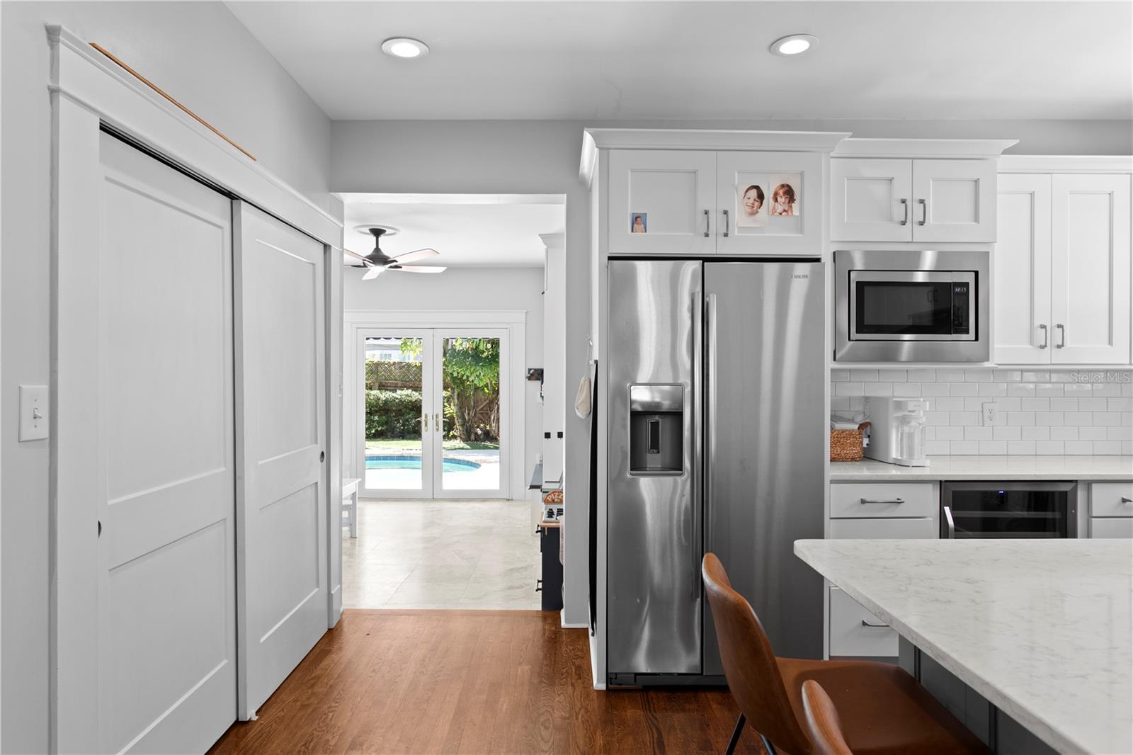 NORTH NEW SUBURB BEAUTIFUL - Residential