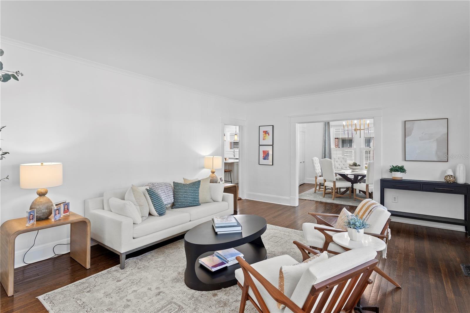 NORTH NEW SUBURB BEAUTIFUL - Residential