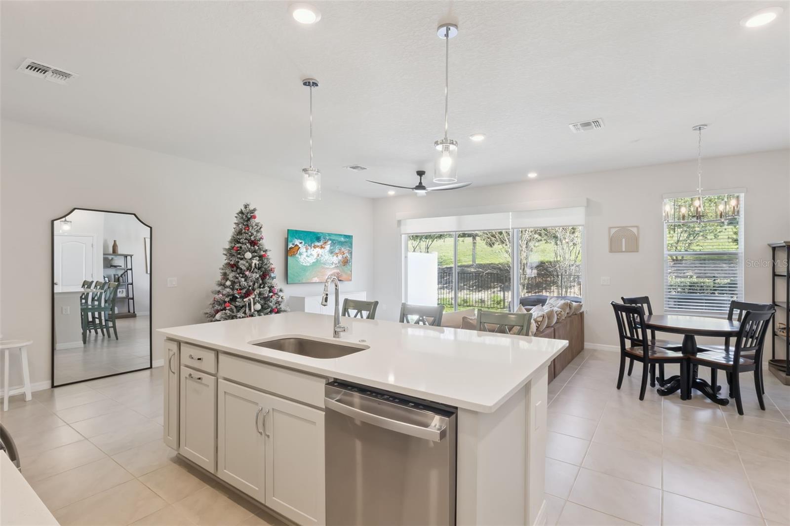 ASTERA - Residential