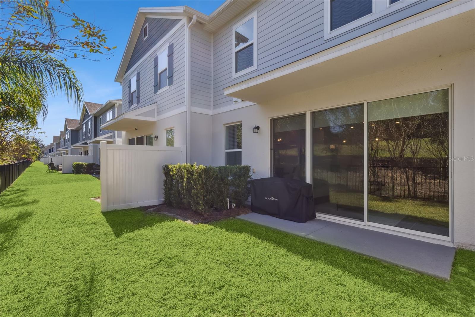 ASTERA - Residential