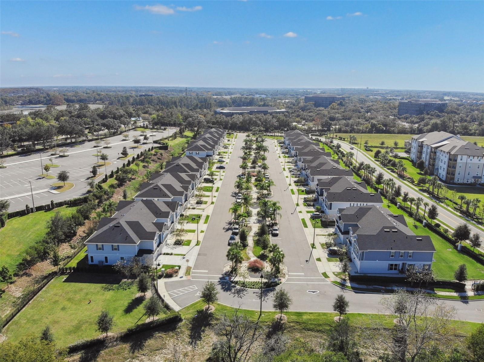 ASTERA - Residential