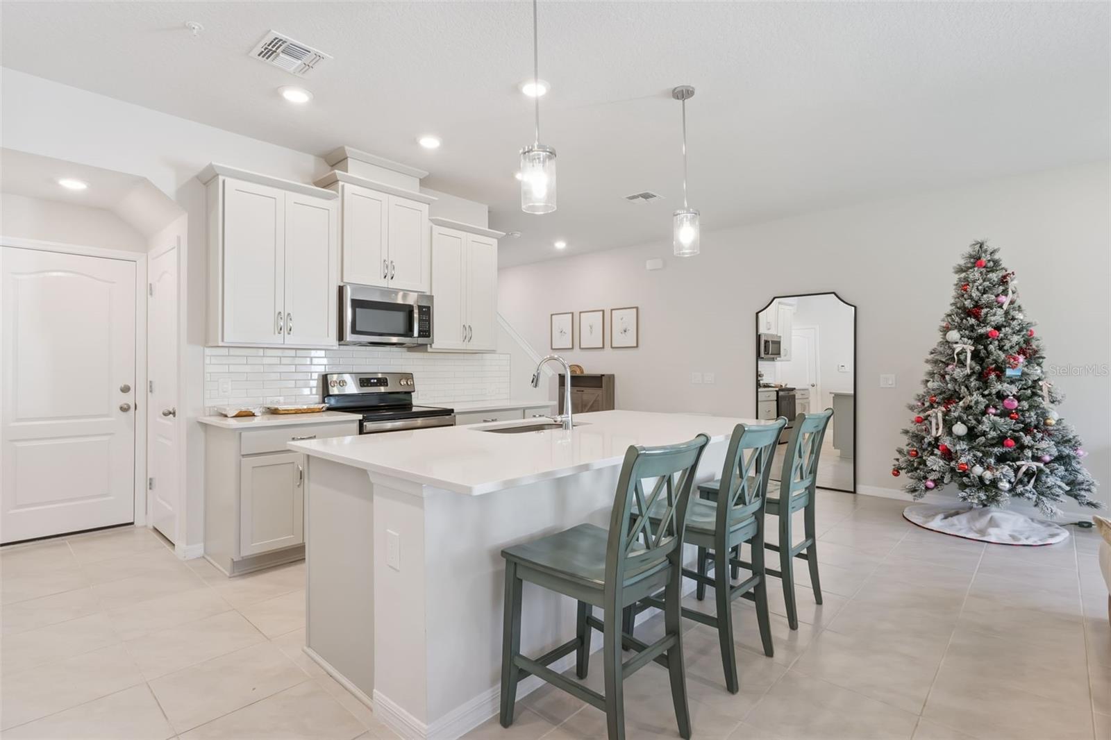 ASTERA - Residential