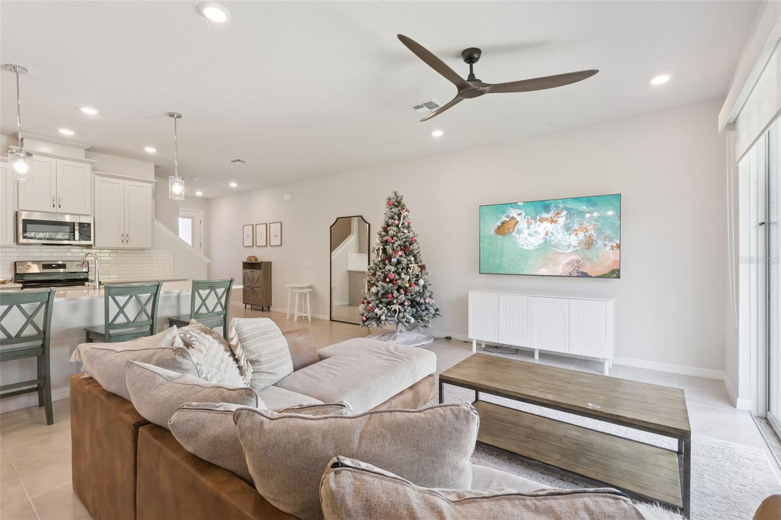 ASTERA - Residential