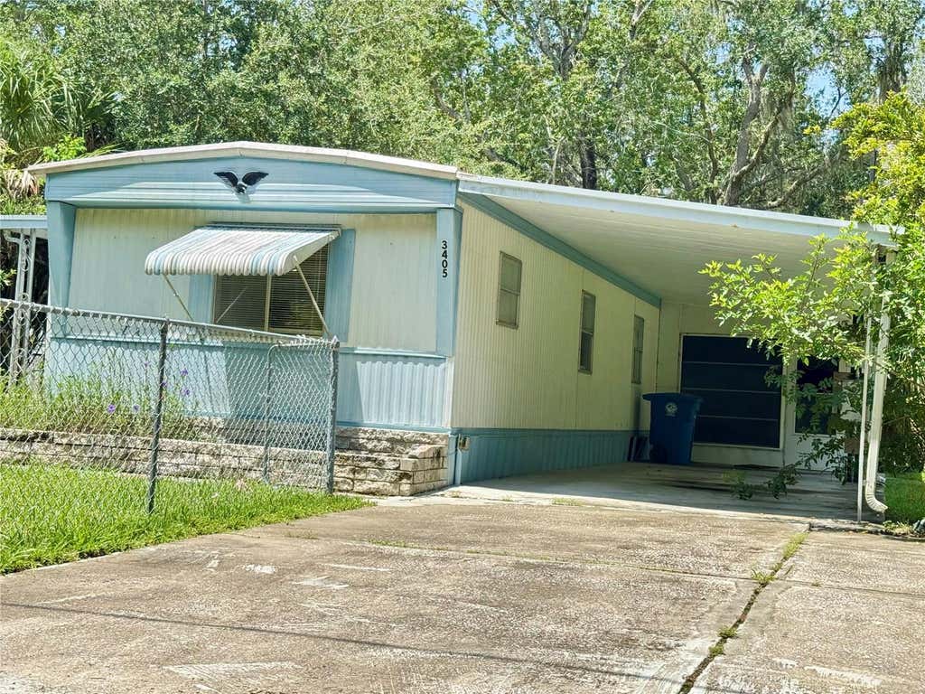 Photo of 3405 Fremont Lane, Spring Hill, FL 34607 (MLS # TB8535338)