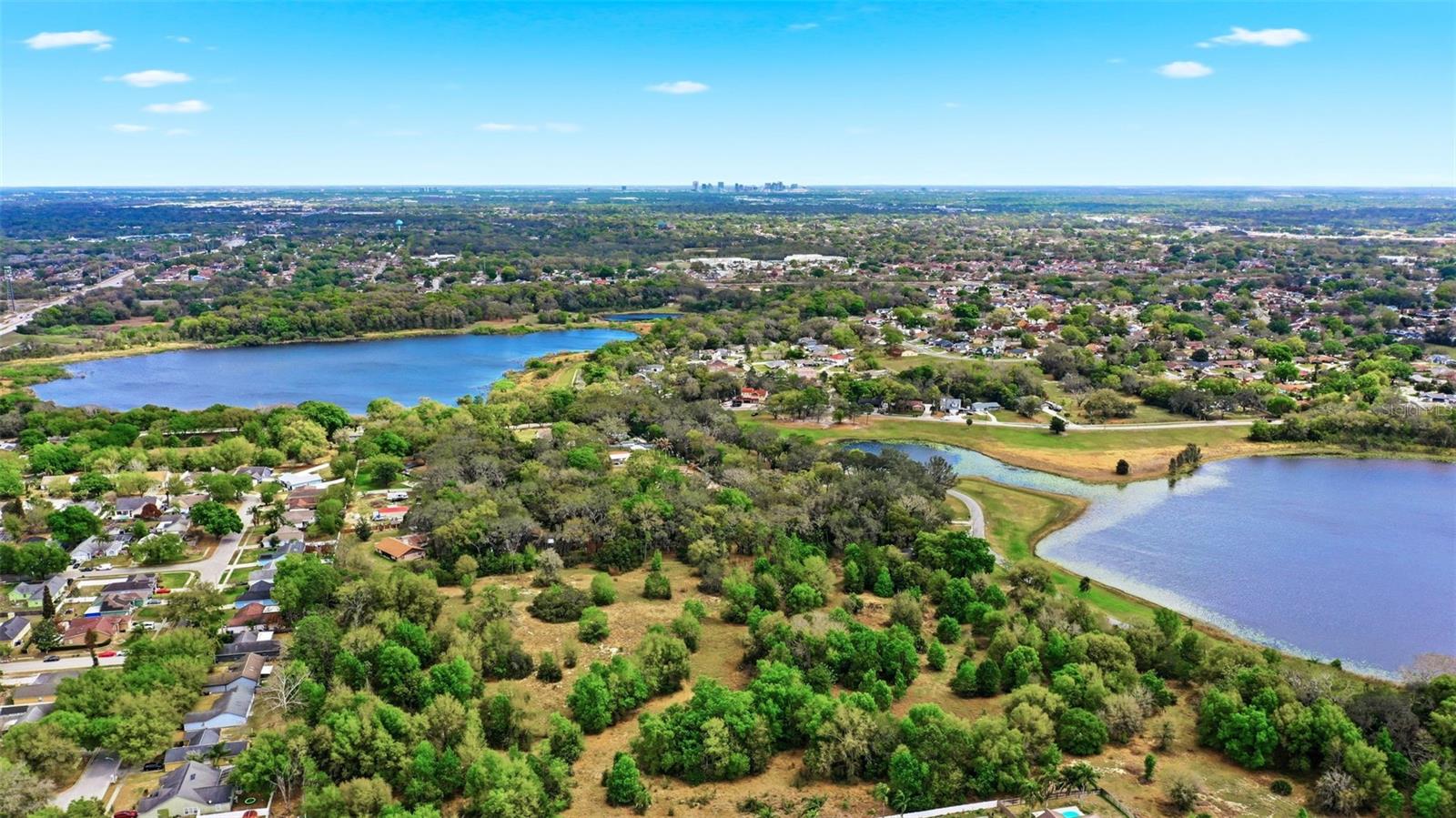 LAKE PARK HIGHLANDS - Residential