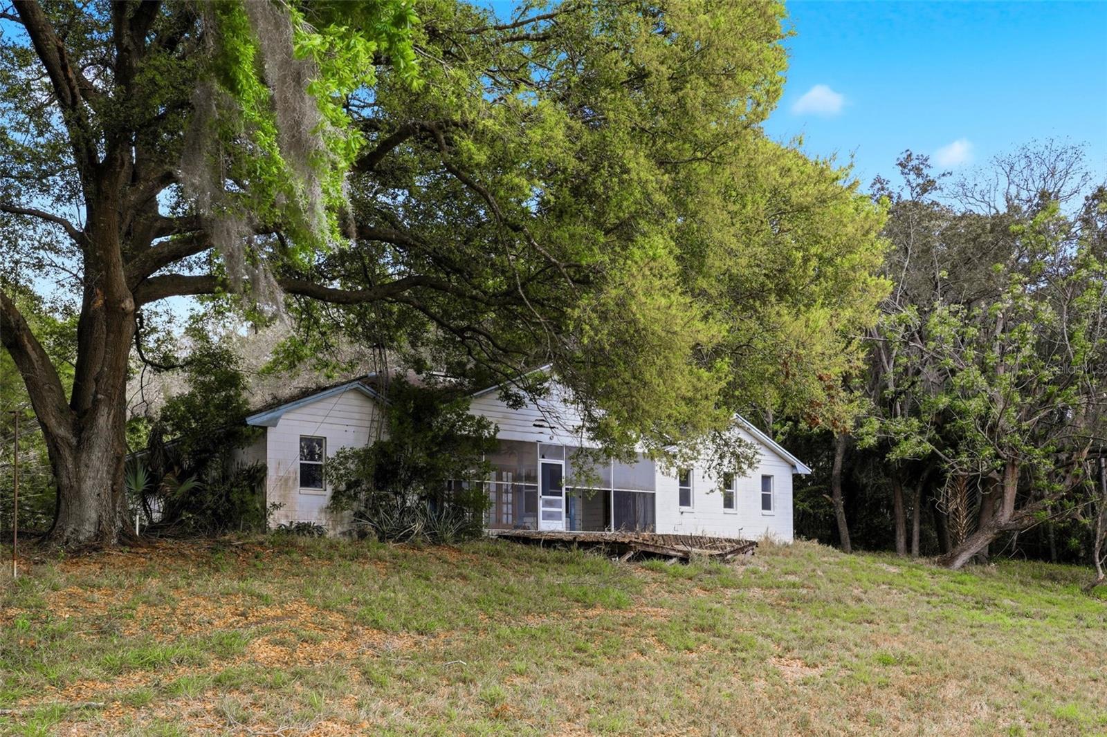 LAKE PARK HIGHLANDS - Residential