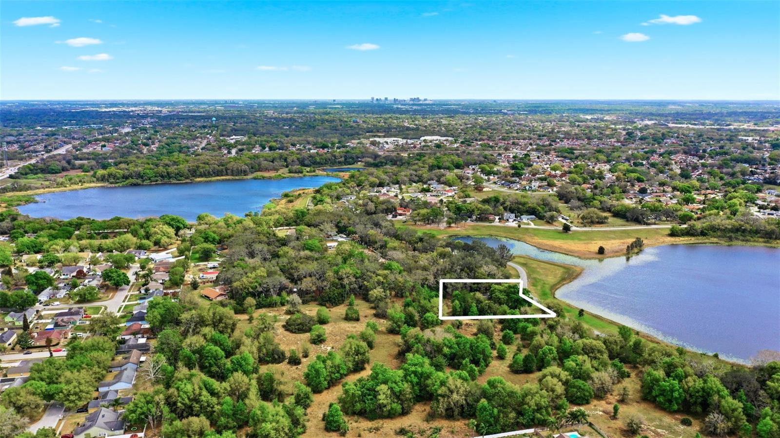 LAKE PARK HIGHLANDS - Residential