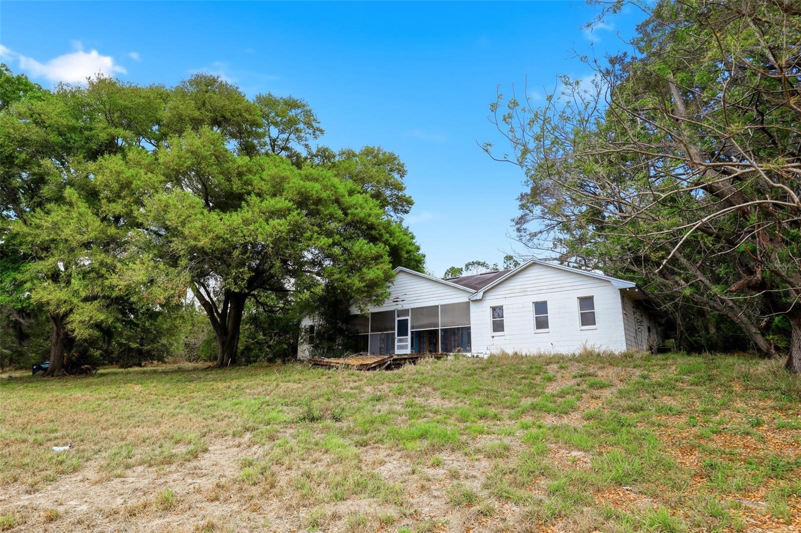 LAKE PARK HIGHLANDS - Residential