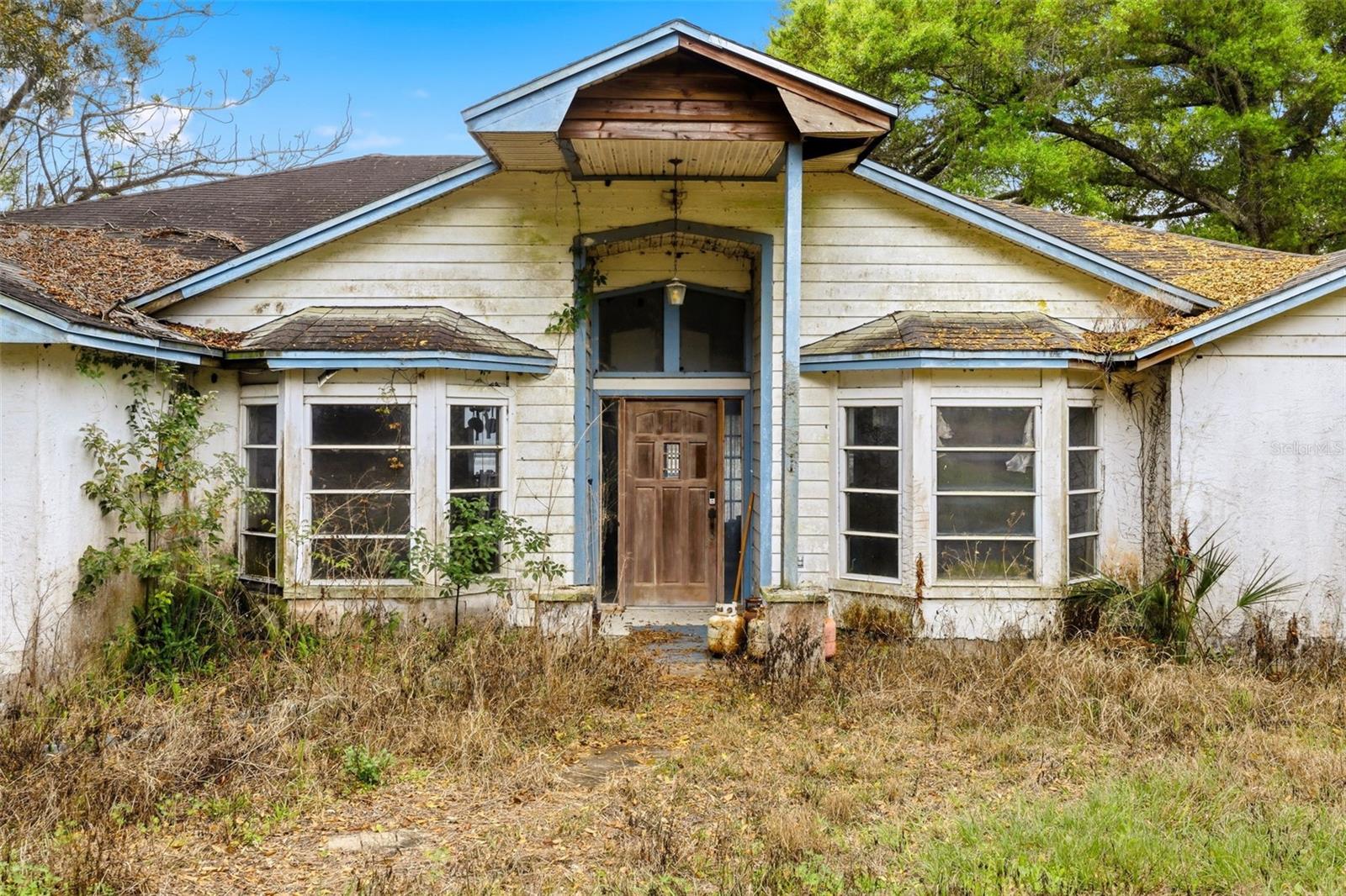 LAKE PARK HIGHLANDS - Residential