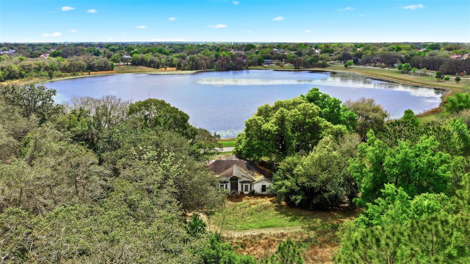 LAKE PARK HIGHLANDS - Residential