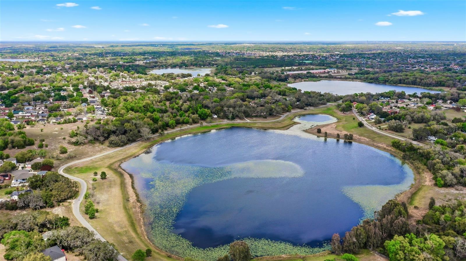 LAKE PARK HIGHLANDS - Residential