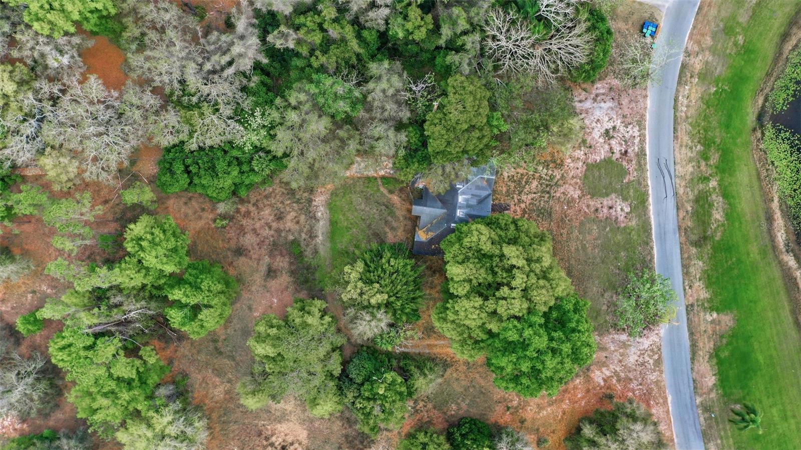 LAKE PARK HIGHLANDS - Residential