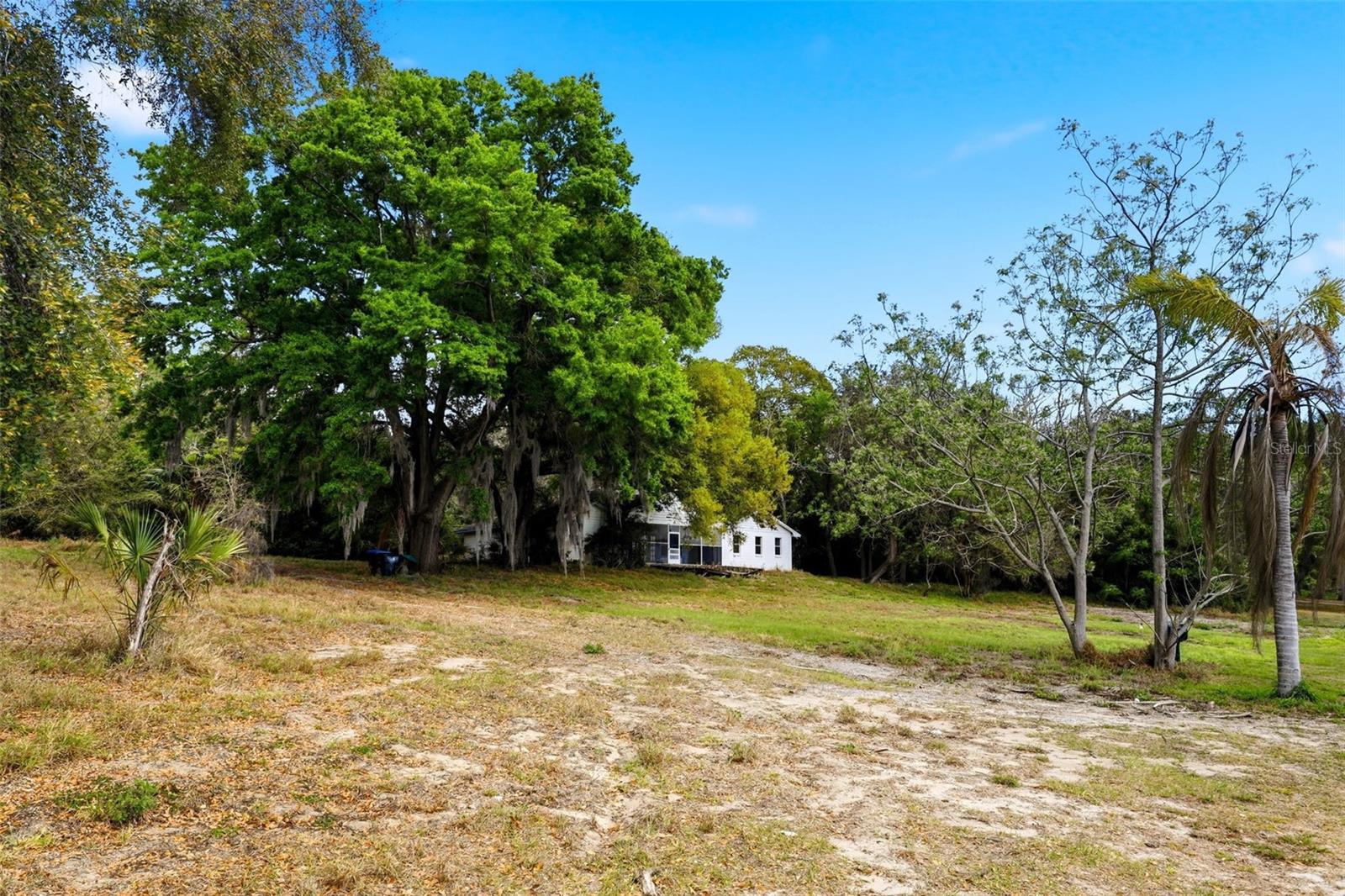 LAKE PARK HIGHLANDS - Residential