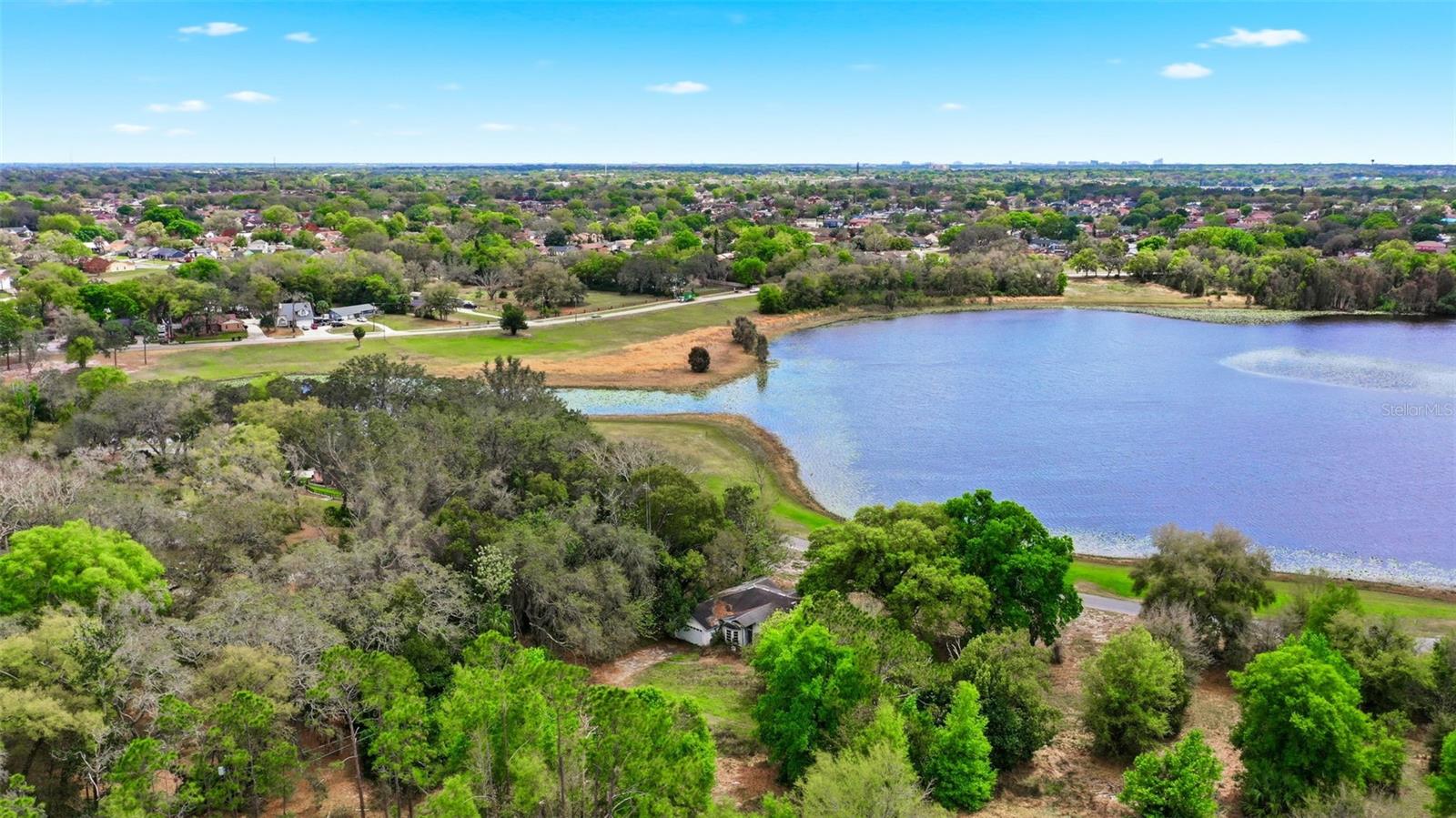 LAKE PARK HIGHLANDS - Residential