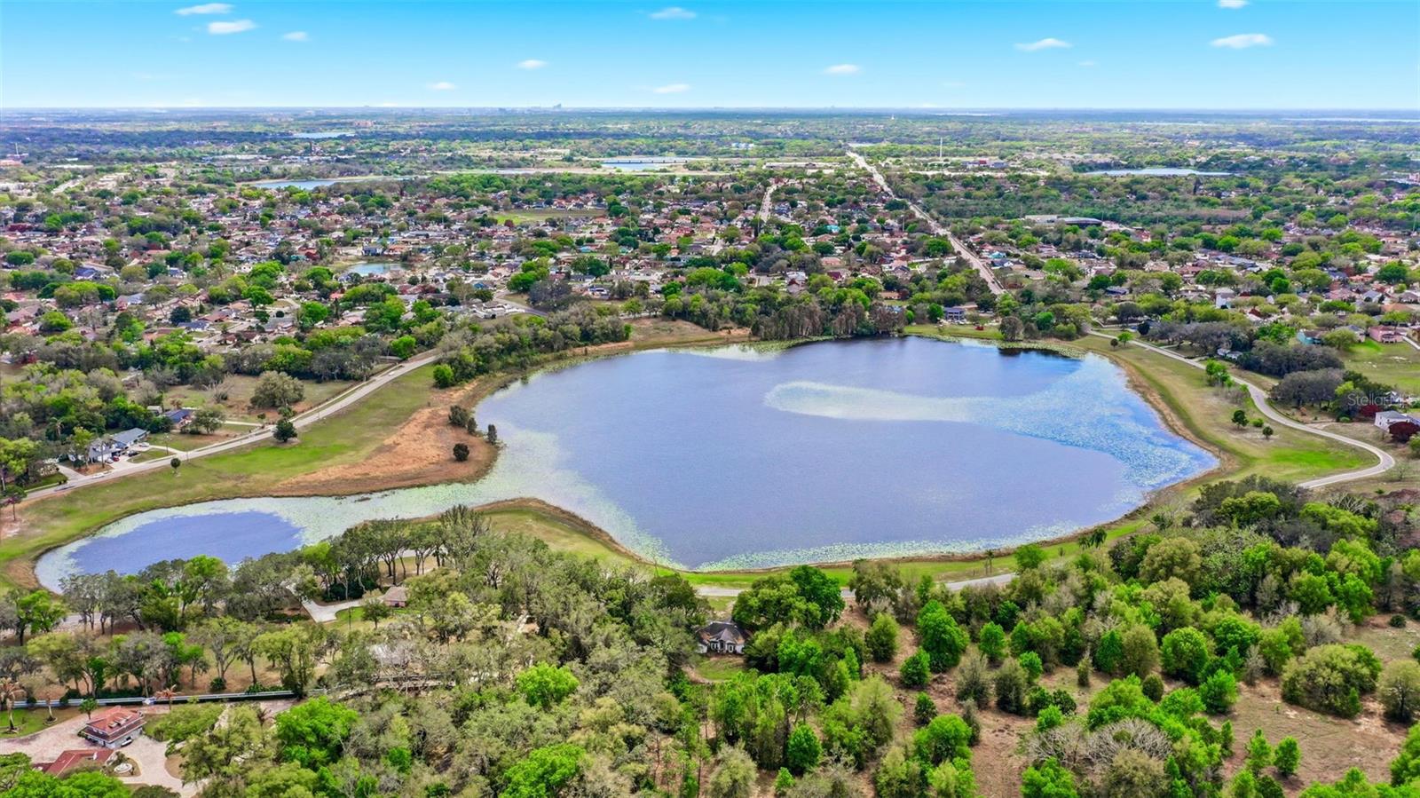 LAKE PARK HIGHLANDS - Residential